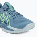 Кросівки чоловічі ASICS Powerbreak FF saba blue/menthol 7