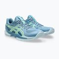Кросівки чоловічі ASICS Powerbreak FF saba blue/menthol 3