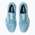 Кросівки чоловічі ASICS Powerbreak FF saba blue/menthol 6