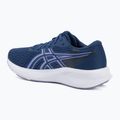 Кросівки для бігу жіночі ASICS Patriot 14 twilight blue/blue bluebell 3