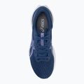 Кросівки для бігу жіночі ASICS Patriot 14 twilight blue/blue bluebell 5
