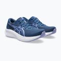 Кросівки для бігу жіночі ASICS Patriot 14 twilight blue/blue bluebell 3