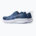 Кросівки для бігу жіночі ASICS Patriot 14 twilight blue/blue bluebell 4