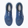 Кросівки для бігу жіночі ASICS Patriot 14 twilight blue/blue bluebell 6