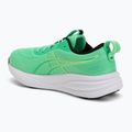 Кросівки для бігу чоловічі ASICS Gel-Pulse 17 vital green/illuminate green 3