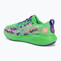 Кросівки для бігу дитячі ASICS Gel-Noosa TRI 16 GS vital green/white 3