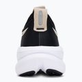 Жіночі бігові кросівки ASICS Gel-Nimbus 28 black/feather grey 6