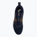 Кросівки для бігу чоловічі ASICS Gel-Pulse 17 midnight/yamabuki 5