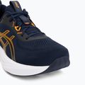 Кросівки для бігу чоловічі ASICS Gel-Pulse 17 midnight/yamabuki 7