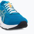 Кросівки для бігу чоловічі ASICS Gel-Contend 9 aegean blue/yamabuki 7