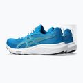 Кросівки для бігу чоловічі ASICS Gel-Contend 9 aegean blue/yamabuki 4