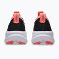 Жіночі бігові кросівки ASICS Gel-Nimbus 28 black/pearl pink 12