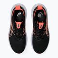 Жіночі бігові кросівки ASICS Gel-Nimbus 28 black/pearl pink 13