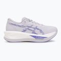 Кросівки для бігу жіночі ASICS Sonicblast lilac hint/white 2
