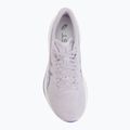 Кросівки для бігу жіночі ASICS Sonicblast lilac hint/white 5