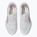Жіночі волейбольні кросівки ASICS Blade FF 2 white/morganite 13