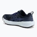Кросівки для бігу жіночі ASICS Gel-Sonoma 8 midnight/cobalt burst 3
