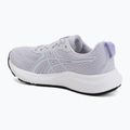 Кросівки для бігу жіночі ASICS Gel-Contend 9 lilac hint/bluebell 3
