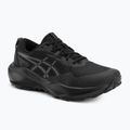Кросівки для бігу жіночі ASICS Gel-Venture 11 black/carrier grey