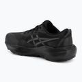 Кросівки для бігу жіночі ASICS Gel-Venture 11 black/carrier grey 3