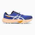 Кросівки для бігу чоловічі ASICS Fuji Lite 6 cobalt burst/cool grey 2