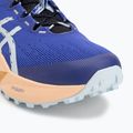 Кросівки для бігу чоловічі ASICS Fuji Lite 6 cobalt burst/cool grey 7