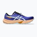 Кросівки для бігу чоловічі ASICS Fuji Lite 6 cobalt burst/cool grey 8