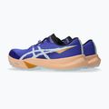 Кросівки для бігу чоловічі ASICS Fuji Lite 6 cobalt burst/cool grey 11
