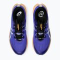 Кросівки для бігу чоловічі ASICS Fuji Lite 6 cobalt burst/cool grey 13