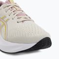Кросівки для бігу жіночі ASICS Gel-Excite 11 light dust/morganite 7