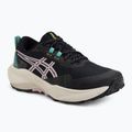Кросівки для бігу жіночі ASICS Gel-Venture 11 black/morganite