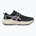 Кросівки для бігу жіночі ASICS Gel-Venture 11 black/morganite 2