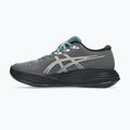 Кросівки для бігу жіночі Asics Gel-Cumulus 27 GTX carrier grey/misty pine 2
