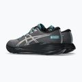 Кросівки для бігу жіночі Asics Gel-Cumulus 27 GTX carrier grey/misty pine 4