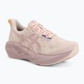 Кросівки для бігу жіночі ASICS Novablast 5 pearl pink/morganite
