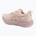 Кросівки для бігу жіночі ASICS Novablast 5 pearl pink/morganite 3