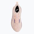 Кросівки для бігу жіночі ASICS Novablast 5 pearl pink/morganite 5