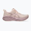 Жіночі бігові кросівки ASICS Novablast 5 pearl pink/morganite