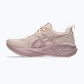 Кросівки для бігу жіночі ASICS Novablast 5 pearl pink/morganite 2
