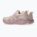 Кросівки для бігу жіночі ASICS Novablast 5 pearl pink/morganite 4