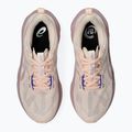 Жіночі бігові кросівки ASICS Novablast 5 pearl pink/morganite 6