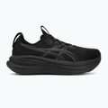 Кросівки для бігу чоловічі ASICS Gel-Nimbus 28 black/graphite grey 2