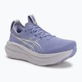 Жіночі бігові кросівки ASICS Gel-Nimbus 28 bluebell/white