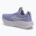 Жіночі бігові кросівки ASICS Gel-Nimbus 28 bluebell/white 3