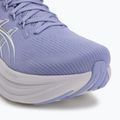 Жіночі бігові кросівки ASICS Gel-Nimbus 28 bluebell/white 7