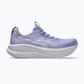 Жіночі бігові кросівки ASICS Gel-Nimbus 28 bluebell/white 8