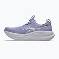 Жіночі бігові кросівки ASICS Gel-Nimbus 28 bluebell/white 9