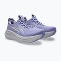 Жіночі бігові кросівки ASICS Gel-Nimbus 28 bluebell/white 10
