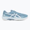 Кросівки волейбольні чоловічі ASICS Court Hunter FF saba blue/white 2