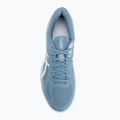 Кросівки волейбольні чоловічі ASICS Court Hunter FF saba blue/white 5
